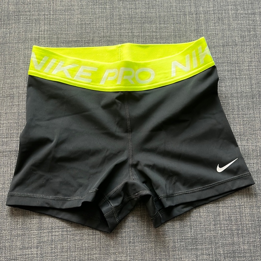 Nike Pro Shorts
